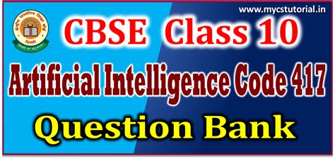 test bank questions the impact of artificial intelligence|class 10 ai extra questions.